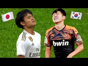 海外の反応 最悪の日になるな 久保建英vsイ ガンイン ビジャレアルとバレンシアが練習試合で激突 アブロードチャンネル