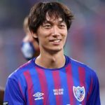 FC東京の室屋成