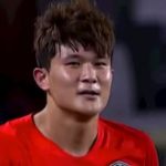 キム・ミンジェ