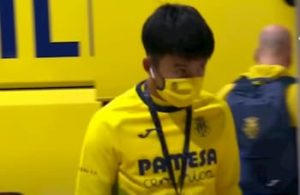 久保建英