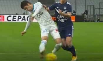 ﾌﾗﾝｽの反応 見事なパス 酒井宏樹がアシスト 2得点に絡み守備でもタックルで魅せる ボルドーに勝利 アブロードチャンネル