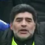マラドーナ