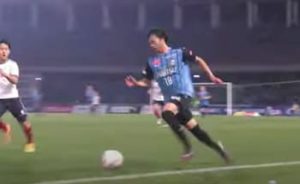 三笘薫