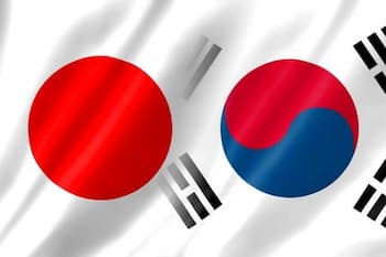 日本韓国反応総合