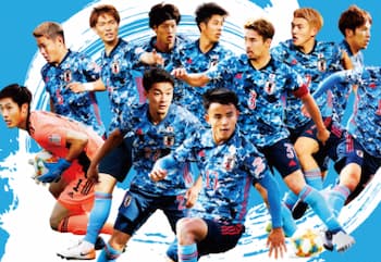 ﾌﾗﾝｽの反応 日本の若手は優秀だ 五輪日本代表を警戒するフランスのサッカーファン達 アブロードチャンネル