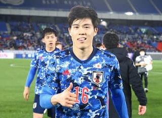 冨安健洋 アブロードチャンネル サッカー海外の反応