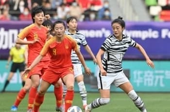 中国の反応 悔しいのか 女子サッカー 敗退した韓国が中国に難癖を付け中国人立腹 アブロードチャンネル