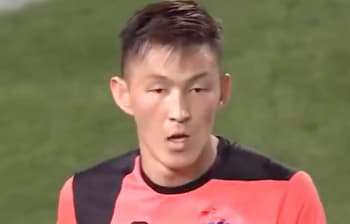 中国の反応 両チーム尊敬に値する アジア最強 日本相手に奮闘するモンゴル人gkが凄い 中国人感動 アブロードチャンネル