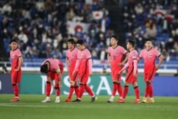 韓国の反応 日本サッカーが羨ましい 城彰二が韓国代表を酷評 韓国人共感 アブロードチャンネル