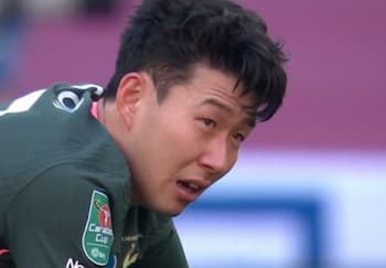 海外の反応 大人になれよ 韓国のエース 優勝逃し号泣 外国人から厳しい声 アブロードチャンネル