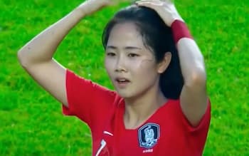 中国 どんな言い訳をするのかな 女子サッカー 中国が韓国撃破で東京五輪出場決定 韓国 汚い時間稼ぎ アブロードチャンネル