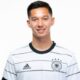 ﾄﾞｲﾂの反応「凄い!」日独ハーフの20歳怪物、U-21ドイツ代表に正式決定！海外大喜び