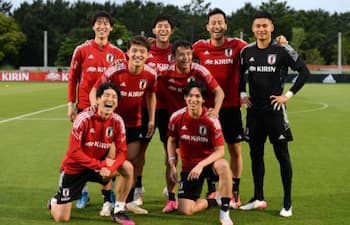 中国の反応 凄いな ジャマイカ戦中止で日本代表vsu24日本代表が決定 選手層の厚さを中国絶賛 アブロードチャンネル