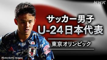 海外の反応 日本はタレントが多い U24日本代表 ニュージーランドに勝利しベスト4へ 優勝候補スペインと激突 アブロードチャンネル