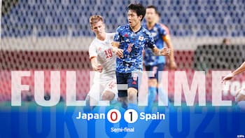 韓国の反応 正直羨ましい 優勝候補スペインに善戦した日本代表を韓国称賛 アブロードチャンネル