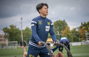 イ スンウは眼中にないのか 日本人獲得のstvvに韓国記者が嘆き 韓国 悲しくなってきた アブロードチャンネル