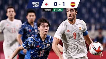 中国の反応 日本を見習うべき 強豪スペインを苦しめたu24日本代表を中国絶賛 アブロードチャンネル