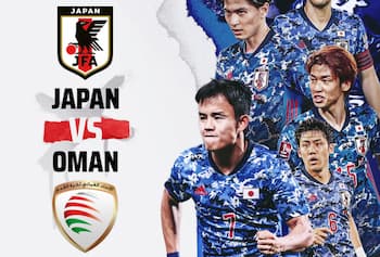 海外の反応 マジかよ 日本代表 79位オマーンにまさかの敗北 2大会連続の失態 アブロードチャンネル