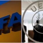 FIFAとUEFAがロシアの国際大会参加禁止を発表