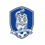 韓国サッカー協会のロゴ