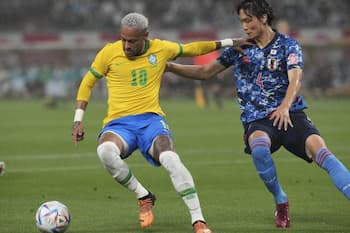 海外の反応 ネイマールが日本を絶賛 中国人 トップクラスの選手が認めた 羨ましい アブロードチャンネル