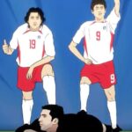 海外の反応：FIFAが02年W杯での韓国の活躍をアニメ化して称賛、世界の怒りを買う「史上最悪のW杯」