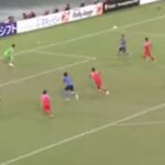韓国戦で決めた日本代表の鮮やかな連携からのスーパーゴールが中韓に衝撃を与える「上手すぎる」「アーセナルみたい」【海外の反応】