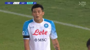 イタリア人 気に入った 韓国最強df セリエaデビュー戦で3人抜きを披露するも失点に絡む 指揮官は絶賛 海外の反応 アブロードチャンネル イタリア人 気に入った 韓国最強df セリエaデビュー戦で3人抜きを披露するも失点に絡む 指揮官は絶賛 海外の反応 アブロードチャンネル
