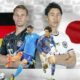 海外の反応：日本代表がW杯でドイツ撃破！堂安、浅野がゴール！海外に衝撃「半端ない」