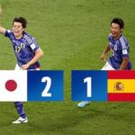 韓国人「衝撃だ…」日本代表が強豪スペインを下し首位通過！韓国のサッカーファンから絶賛の声
