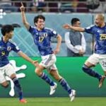 FIFAがワールドクラスにおける日本代表全ゴールを公開