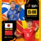 中国人「日本は次元が違う」U20日本代表が中国を2-1で撃破！アジア杯初戦で白星スタート【海外の反応】