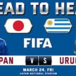 海外の反応：日本代表が強豪ウルグアイと1-1で引き分ける！「伊東純也はプレミアでプレーするべき」