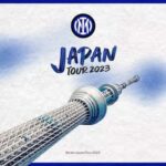 海外の反応「私の大好きな国」強豪インテルが日本ツアー発表！ビッグクラブが日本に集結