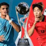 海外の反応：日本に勝ったイスラエル、韓国を3発粉砕でU20W杯3位の快挙！韓国人「実力差が大きい…」