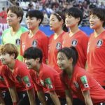 韓国人「東アジアは日本だけ」女子W杯、韓国代表がコロンビアに粉砕される【海外の反応】