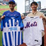 海外の反応「三笘は凄い選手」MLB公式に日本人二人が登場し米熱狂！夢のコラボ実現