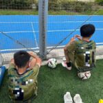 日本を羨む中国のサッカー少年