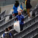 中国人「敬服せざるを得ない」なでしこ敗退後、日本のファンが見せた品格に中国から感動の声【海外の反応】