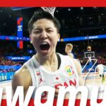 海外の反応：河村勇輝を中国メディアがMVP選出　バスケW杯フィンランド戦の圧巻プレー集に中国驚嘆