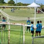 中国人「この民族は恐ろしい」サッカーゴールを運ぶ日本の小学生たちに中国から感嘆の声【海外の反応】