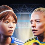 海外の反応「日本は強かった」なでしこジャパンがスウェーデンに惜敗！女子W杯ベスト8で敗退