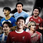 海外の反応「次のW杯では日本に注目だ」「一番凄いのは三笘」日本の最強欧州組6人、人気があるのは誰なのか