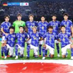 韓国の反応「実力で圧倒した」日本代表がドイツに4-1で圧勝！強豪撃破に韓国メディア嘆き【海外の反応】