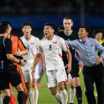 中国人「野蛮だ」北朝鮮の選手が日本人スタッフと審判を威嚇！中国から呆れる声「日本人はみんな戸惑っている」【海外の反応】