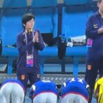 海外の反応：日本の女子選手たちが示した“気品”に中国感銘「このような相手が一番恐ろしい」