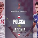 U-17日本代表対U-17ポーランド代表