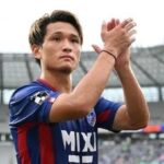 FC東京の松木玖生