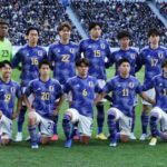 日本のサッカーメディアが予想したサッカー日本代表メンバー26人