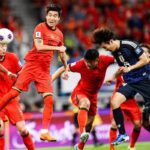 中国代表に3-1で快勝したサッカー日本代表